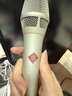 NEUMANN 諾音曼KMS105 KMS104電容麥克風(fēng)專(zhuān)業(yè)演出K歌錄音直播話(huà)筒 KMS105搭配IXI M8 PRO 曬單實(shí)拍圖