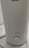 蘇泊爾（SUPOR）加濕器臥室家用嬰兒辦公室桌面宿舍大霧量蒸發(fā)噴霧器小型空氣凈化空調伴侶EHTW-22A年會(huì )禮品 曬單實(shí)拍圖