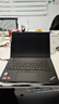 ThinkPad E14 輕薄便攜聯(lián)想14英寸筆記本電腦 定制：標壓R7-7735H 16G 1TB WIN11H 黑 曬單實(shí)拍圖