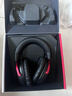 極度未知（HYPERX）颶風(fēng)2颶風(fēng)3系列電競游戲耳機頭戴式 fps吃雞耳麥降噪麥克風(fēng) 原金士頓cloud2電競耳機 颶風(fēng)3-黑紅【DTS音效丨性能升級】 曬單實(shí)拍圖