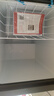 海爾（Haier）寶藍100升單溫冰柜家用小型零下-35度超低溫無(wú)需頻繁除霜全冷凍/冷藏冰箱BC/BD-100GHPCJZ國家補貼 曬單實(shí)拍圖