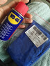 WD-40除銹劑潤滑油機械防銹油wd40除銹潤滑劑螺絲松動(dòng)劑門(mén)窗門(mén)鎖潤滑油 WD-40多用途產(chǎn)品40ml 曬單實(shí)拍圖