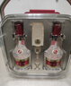 五糧液 普五八代 好事成雙禮盒 濃香型白酒 52度 500ml*2瓶 禮盒裝 曬單實(shí)拍圖