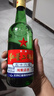 紅星二鍋頭 大二 清香型白酒 56度 500ml*12瓶 整箱裝 純糧酒年貨送禮 曬單實(shí)拍圖