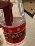 牛欄山二鍋頭酒 桶裝酒 清香風(fēng)格 56度 2L*1桶 單桶裝 曬單實(shí)拍圖