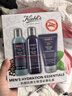 科顏氏（Kiehl's）男士洗面奶250ml+爽膚水250ml護膚補水控油  情人節禮物 曬單實(shí)拍圖