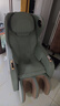 京東京造按摩椅H3S小型家用全身按摩全自動(dòng)太空艙零重力多功能智能電動(dòng)按摩沙發(fā)椅生日禮物送父母 曬單實(shí)拍圖