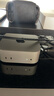 Apple/蘋(píng)果AI電腦/Mac mini迷你主機 M4銀色(10+10核) 16G 256G臺式電腦主機 MU9D3CH/A 曬單實(shí)拍圖