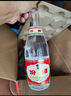 汾酒 黃蓋玻汾 清香型白酒 53度 475mL*6瓶整箱 電商版原箱 曬單實(shí)拍圖