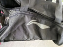 李寧桶包男女同款健身系列時(shí)尚運動(dòng)休閑背包斜挎包ABLV009 曬單實(shí)拍圖