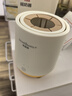 貝因美（Beingmate）嬰兒搖奶器電動(dòng)寶寶奶粉攪拌器外出沖奶神器智能可調全自動(dòng)轉奶機 曬單實(shí)拍圖