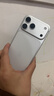 Apple/蘋(píng)果 iPhone 17 Pro Max 256GB 銀色 支持移動(dòng)聯(lián)通電信5G 雙卡雙待手機 曬單實(shí)拍圖