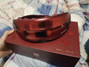 飛利浦（PHILIPS）美眼寶【重磅新品】眼部按摩儀器護眼儀蒸汽眼罩霧化按摩干潤眼送女友老婆三八婦女節禮物5204E 曬單實(shí)拍圖