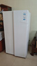 統帥（Leader）海爾冰箱出品618L對開(kāi)門(mén)冰箱家用超大容量一級能效風(fēng)冷無(wú)霜BCD-618WGLSSEDW9以舊換新國家補貼 曬單實(shí)拍圖