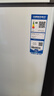 海爾FCD-210GHXD升雙溫冷藏冷凍雙箱家用冰柜冷凍小冰柜節能雙門(mén)一級 曬單實(shí)拍圖