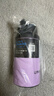 虎牌（TIGER）進(jìn)口不銹鋼真空保溫杯戶(hù)外旅行學(xué)生運動(dòng)大容量保冷水杯帶提手MCZ VZ紫色日本本土版400ml 曬單實(shí)拍圖