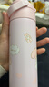 膳魔師兒童保溫吸管杯美樂(lè )蒂316不銹鋼小學(xué)生開(kāi)學(xué)必備水壺500ml 粉 曬單實(shí)拍圖