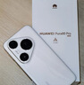 HUAWEI Pura 80 Pro 國家補貼 新品旗艦華為手機 p80pro 一英寸主攝拍照 AI輔助構圖 華為鴻蒙智能手機 釉白 12GB+256GB 官方標配 曬單實(shí)拍圖