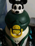迪士尼（disney）兒童保溫杯水杯學(xué)生上學(xué)專(zhuān)用大容量運動(dòng)水杯男士吸管杯高顏值杯子 曬單實(shí)拍圖