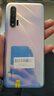 華為 Huawei nova6 5G\/4G版 二手手機麒麟990SoC芯片 華為鴻蒙系統手機 普羅旺斯【5G版】 8G+256GB 95新 曬單實(shí)拍圖