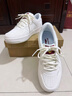 李寧天跡丨減震回彈經(jīng)典休閑鞋男春夏透氣增高潮流運動(dòng)板鞋AGCW065 曬單實(shí)拍圖