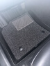 博士倫tpe汽車(chē)腳墊適用豐田rav4榮放卡羅拉凱美瑞亞洲龍鋒蘭達威馳雷凌 TPE+灰色美尼斯上層墊【厚1公分丨頂奢級更舒適】 凱美瑞（八代）純油  2018-2023年 曬單實(shí)拍圖