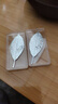 999足銀銀葉子飾品配件茶寵純銀樹(shù)葉煮茶神器可食用級殺菌 999足銀如魚(yú)得水銀葉 曬單實(shí)拍圖