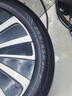 固特異（Goodyear）自修護輪胎 255/45R20 101T EGP 御乘二代 原配大眾ID.4X/Crozz 曬單實(shí)拍圖