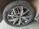 德國馬牌（Continental）汽車(chē)輪胎235/50R19 99V FR UCJ+適配領(lǐng)克01別克昂科威奧迪Q3途觀(guān)L 曬單實(shí)拍圖