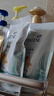 潘婷洗發(fā)水乳液修護洗護套裝洗500g+護500g+護40ml 護發(fā)養發(fā)洗頭膏 曬單實(shí)拍圖