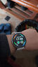 OPPO Watch S 智能手表 超薄設計高精度傳感器 運動(dòng)健康手表oppo手表HD28 律動(dòng)銀 曬單實(shí)拍圖