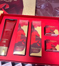 歐萊雅復顏潔面水乳限量禮盒套裝補水護膚品化妝品生日三八節女神禮物 曬單實(shí)拍圖