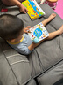幼學(xué)小蝌蚪點(diǎn)讀筆A8S幼兒童1-3-6-12歲raz分級閱讀繪本英語(yǔ)早教幼學(xué)毛毛蟲(chóng) 【0-4歲全科啟蒙全家桶】旗艦64g+雙語(yǔ)啟蒙+智學(xué) 曬單實(shí)拍圖