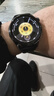 HUAWEIWATCH GT 6 雅丹黑 46mm智能手表多維情緒健康全新騎行體驗21天超長(cháng)續航華為GT6手表GT5升級 曬單實(shí)拍圖