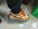 匹克態(tài)極趣野2.0跑步鞋男戶(hù)外徒步鞋春季輕量黑色鞋子緩震回彈運動(dòng)鞋 焦糖色【男款】鞋帶版 42 曬單實(shí)拍圖