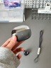 MICROKIA【2026最新款丨哈曼卡頓級】AI骨傳導藍牙耳機耳夾式概念開(kāi)放式無(wú)線(xiàn)運動(dòng)跑步防汗降噪掛耳超長(cháng)續航 曬單實(shí)拍圖