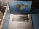 Apple蘋(píng)果筆記本電腦i7學(xué)生Macbook辦公學(xué)生游戲Pro超薄i7輕薄便攜Air 行業(yè)熱賣(mài)/高性?xún)r(jià)比 15寸Macbook Pro i7 16G+1TB 95成新 曬單實(shí)拍圖