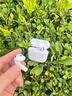 【正品原裝Air4】藍牙耳機無(wú)線(xiàn)半入耳式Airpods4代適配蘋(píng)果主動(dòng)降噪iPhone17/16/15正版頂配pods 【直營(yíng)原裝】頂配全功能airpods4 主動(dòng)降噪+空間音頻+三真電量 曬單實(shí)拍圖