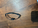 OAKLEY歐克利騎行眼鏡護目鏡墨鏡EVZERO BLADES跑步運動(dòng)防風(fēng)眼鏡9454A 曬單實(shí)拍圖