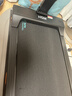 海斯曼W1跑步機家用小型室內走步機走路機2025新款折疊電動(dòng)家庭平板 【運動(dòng)版】5°可爬坡/10檔調速/承重220斤-黑色 曬單實(shí)拍圖