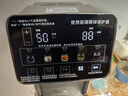 美的（Midea）小魔方pro升級新款電熱水瓶?jì)麸嬎畨厥称芳?16L智能家用5L全自動(dòng)斷電保溫恒溫一體可拆母嬰31WPro 曬單實(shí)拍圖