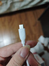 京選京東自有品牌Type-C數據線(xiàn)6A適用華為超級快充100W/66W充電線(xiàn)Mate80/Pura80/70/60Pro+/X6榮耀 1米 曬單實(shí)拍圖