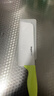 拜格陶瓷刀具廚房家用菜刀切菜刀切肉片刀陶瓷水果刀嬰兒鋪食刀具 曬單實(shí)拍圖