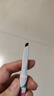 屈臣氏LETSAQUA防水眉筆0.2g#自然棕（霧感流暢 經(jīng)典硬芯 新手適用） 曬單實(shí)拍圖