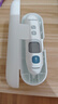 魚(yú)躍（Yuwell）醫用紅外耳式體溫計電子嬰兒溫度計靜音發(fā)燒入耳溫槍年貨YHT208 曬單實(shí)拍圖