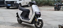 九號（Ninebot）智能電動(dòng)摩托車(chē)E80c MK2全速真續航鉛酸【門(mén)店自提】 到門(mén)店選顏色 曬單實(shí)拍圖