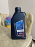 寶馬（BMW）原廠(chǎng)全合成發(fā)動(dòng)機機油  5W30 API/SL 1L裝（國五排放） 曬單實(shí)拍圖