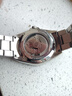 天王（TIAN WANG）手表男 生日禮物鋼帶夜光商務(wù)機械男表白色GS5976S.D.S.W 曬單實(shí)拍圖