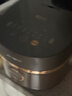 九陽(yáng)（Joyoung） ZMD安心系列 低糖電飯煲電飯鍋智能預約多功能大功率4L大容量5-8人 鐵釜內膽F-40TD02 曬單實(shí)拍圖
