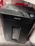 得力碎紙機120分鐘連碎單次16張4級保密大型強力辦公室專(zhuān)用粉碎機31L大容量 27258 曬單實(shí)拍圖